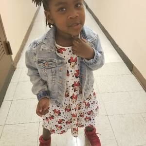 Meet your Posher, Mickey